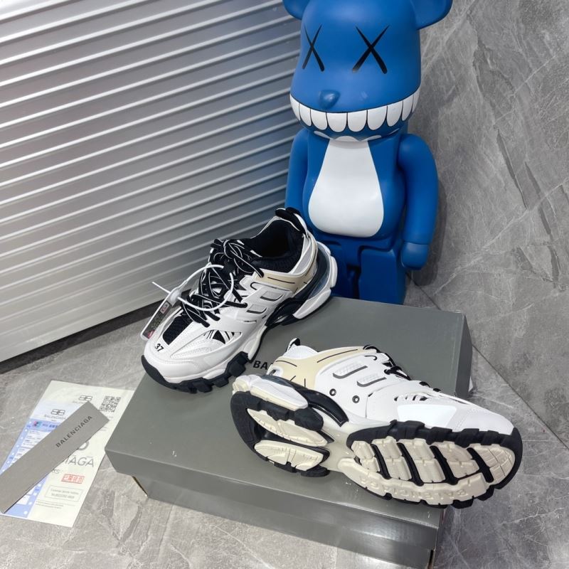 Balenciaga Track Shoes